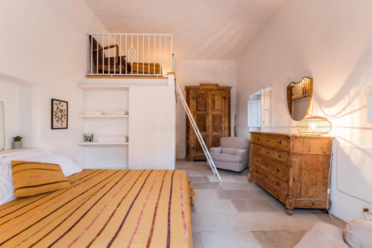 Trullo Cezanne Sustainable And Peaceful Villa Ceglie Messapica Ngoại thất bức ảnh