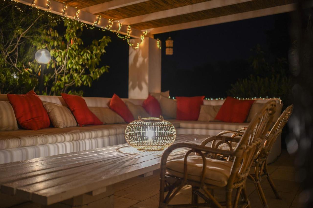 Trullo Cezanne Sustainable And Peaceful Villa Ceglie Messapica Ngoại thất bức ảnh