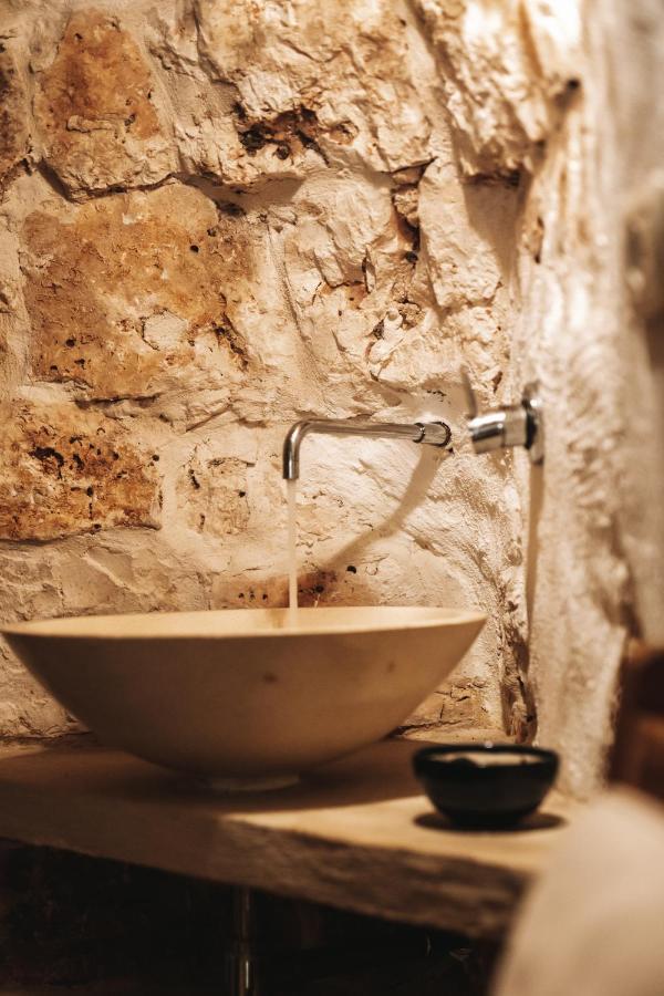 Trullo Cezanne Sustainable And Peaceful Villa Ceglie Messapica Ngoại thất bức ảnh