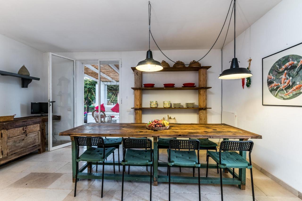 Trullo Cezanne Sustainable And Peaceful Villa Ceglie Messapica Ngoại thất bức ảnh